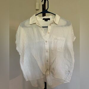 Santuary Women’s Blouse.